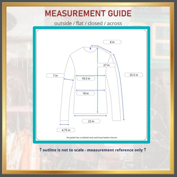 Free People Womens Jacket Medium Striped Denim Military Style Button Blazer - Picture 3 of 17